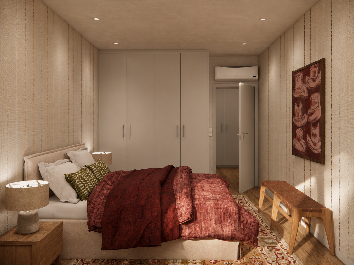 Design de quarto